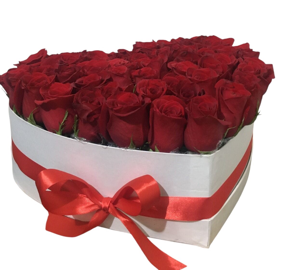 Corazón endulzado